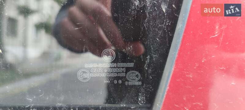 Хэтчбек Skoda Fabia 2006 в Днепре фото 10 Хэтчбек Skoda Fabia 2006 в Днепре