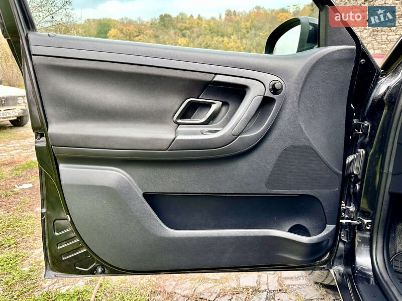 Универсал Skoda Fabia 2010 в Каменец-Подольском