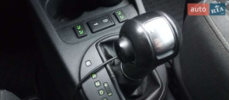 Універсал Skoda Fabia 2010 в Львові