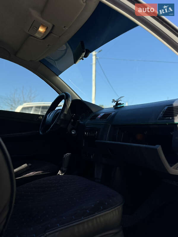 Универсал Skoda Fabia 2006 в Тернополе фото 16 Универсал Skoda Fabia 2006 в Тернополе