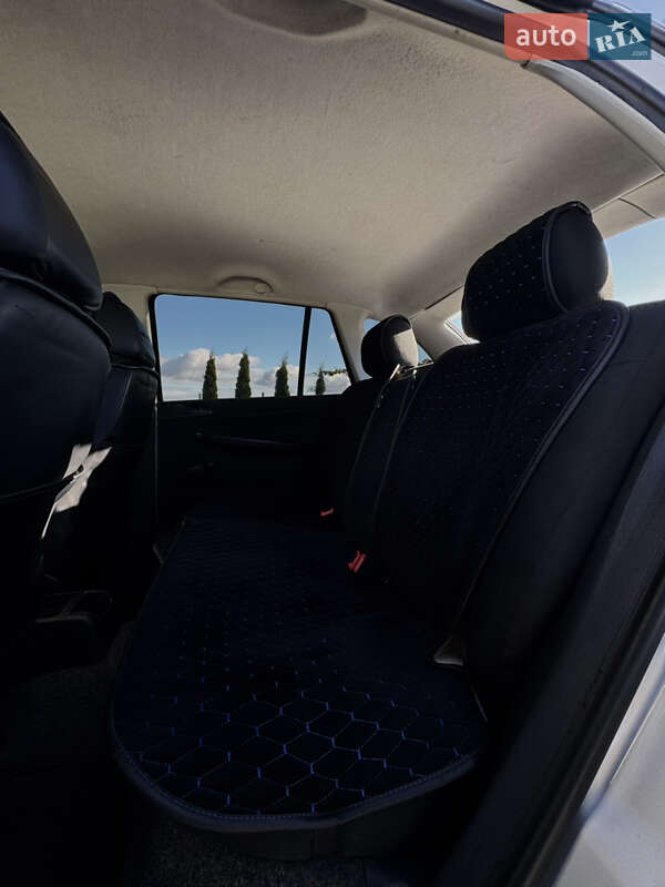 Универсал Skoda Fabia 2006 в Тернополе фото 20 Универсал Skoda Fabia 2006 в Тернополе