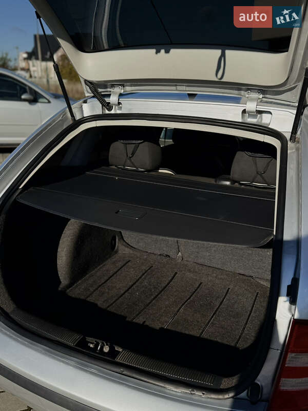 Универсал Skoda Fabia 2006 в Тернополе фото 23 Универсал Skoda Fabia 2006 в Тернополе