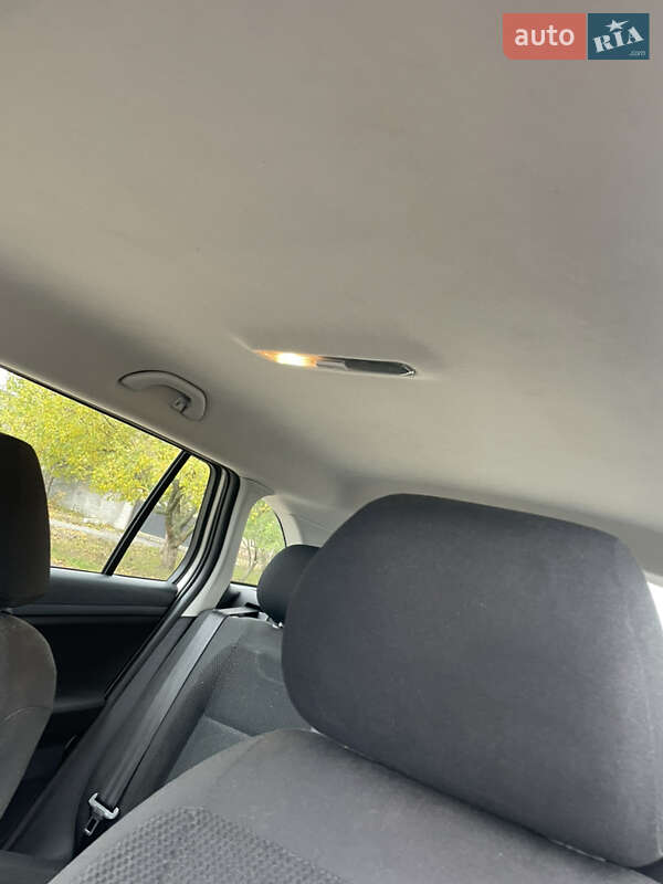 Універсал Skoda Fabia 2008 в Хоролі фото 18 Універсал Skoda Fabia 2008 в Хоролі