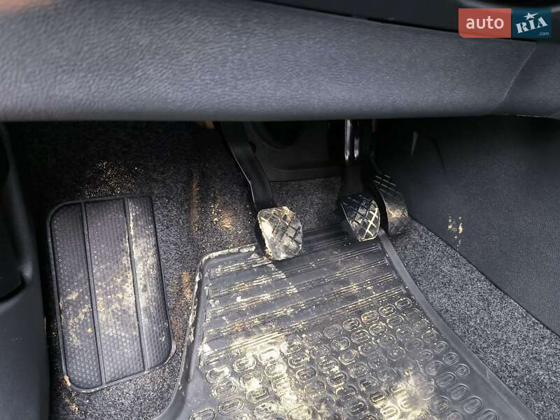 Универсал Skoda Fabia 2008 в Виннице фото 9 Универсал Skoda Fabia 2008 в Виннице