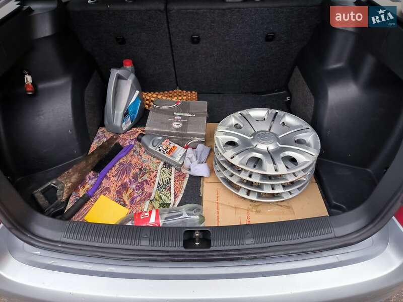 Универсал Skoda Fabia 2008 в Виннице фото 20 Универсал Skoda Fabia 2008 в Виннице