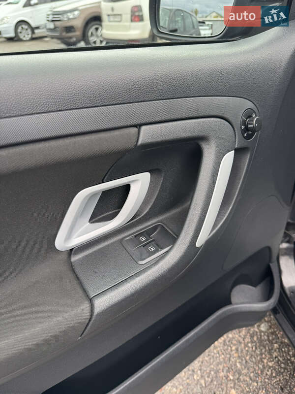 Універсал Skoda Fabia 2009 в Білій Церкві фото 10 Універсал Skoda Fabia 2009 в Білій Церкві