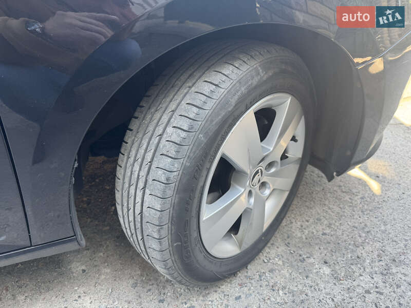 Хэтчбек Skoda Fabia 2017 в Черкассах фото 4 Хэтчбек Skoda Fabia 2017 в Черкассах