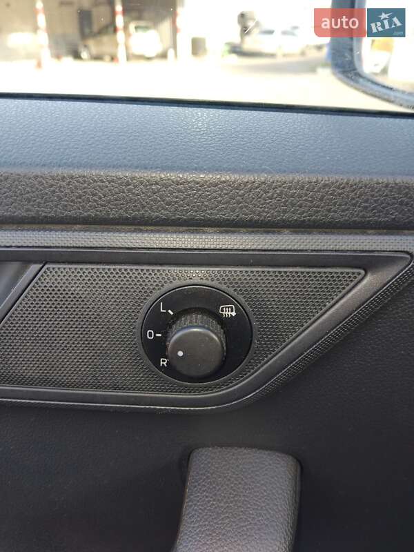 Універсал Skoda Fabia 2015 в Харкові фото 18 Універсал Skoda Fabia 2015 в Харкові