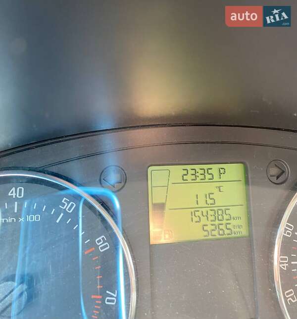 Универсал Skoda Fabia 2011 в Стрые фото 2 Универсал Skoda Fabia 2011 в Стрые