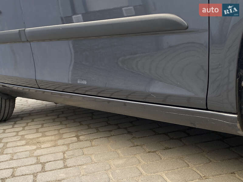 Хэтчбек Skoda Fabia 2008 в Самборе фото 11 Хэтчбек Skoda Fabia 2008 в Самборе