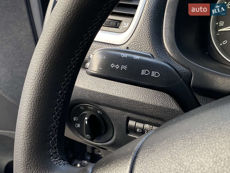 Хэтчбек Skoda Fabia 2008 в Самборе фото 44 Хэтчбек Skoda Fabia 2008 в Самборе