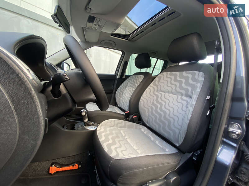 Хэтчбек Skoda Fabia 2008 в Самборе фото 48 Хэтчбек Skoda Fabia 2008 в Самборе