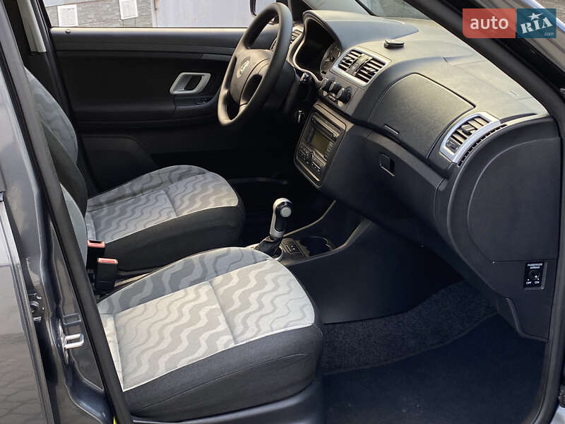 Хэтчбек Skoda Fabia 2008 в Самборе фото 51 Хэтчбек Skoda Fabia 2008 в Самборе