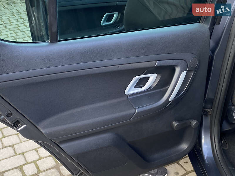 Хэтчбек Skoda Fabia 2008 в Самборе фото 62 Хэтчбек Skoda Fabia 2008 в Самборе