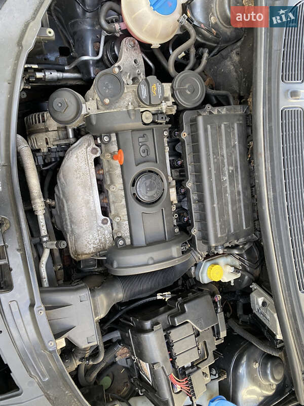 Хэтчбек Skoda Fabia 2008 в Самборе фото 67 Хэтчбек Skoda Fabia 2008 в Самборе