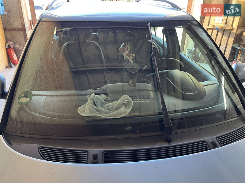 Універсал Skoda Fabia 2008 в Рівному фото 4 Універсал Skoda Fabia 2008 в Рівному