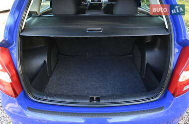 Універсал Skoda Fabia 2009 в  фото 26 Універсал Skoda Fabia 2009 в