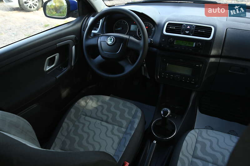 Универсал Skoda Fabia 2009 в Бердичеве фото 29 Универсал Skoda Fabia 2009 в Бердичеве