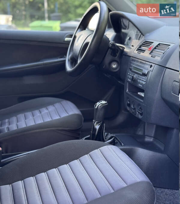 Универсал Skoda Fabia 2004 в Тернополе фото 15 Универсал Skoda Fabia 2004 в Тернополе