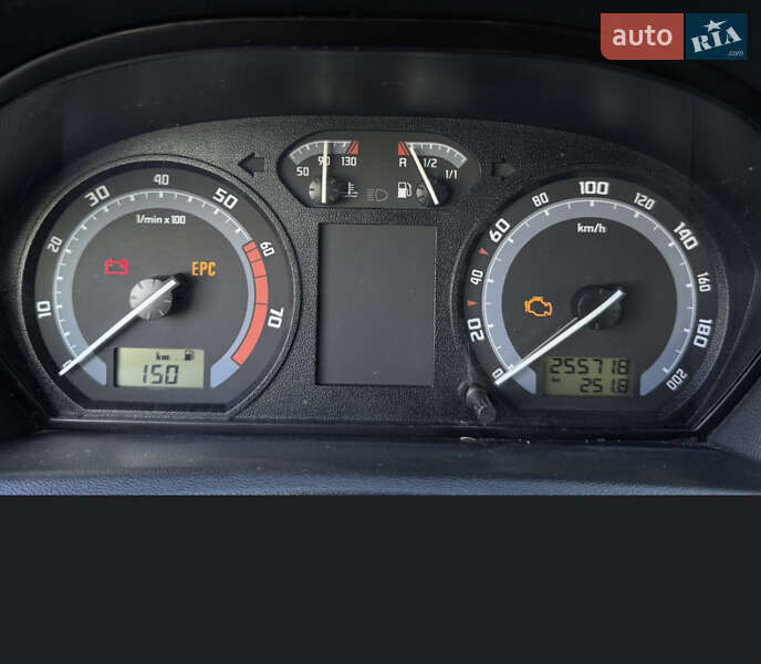 Универсал Skoda Fabia 2004 в Тернополе фото 20 Универсал Skoda Fabia 2004 в Тернополе