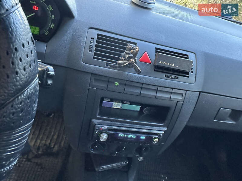 Хэтчбек Skoda Fabia 2007 в Львове фото 12 Хэтчбек Skoda Fabia 2007 в Львове