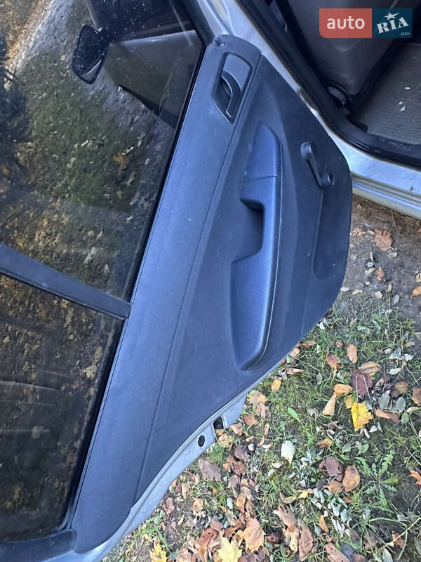 Хэтчбек Skoda Fabia 2007 в Львове фото 15 Хэтчбек Skoda Fabia 2007 в Львове