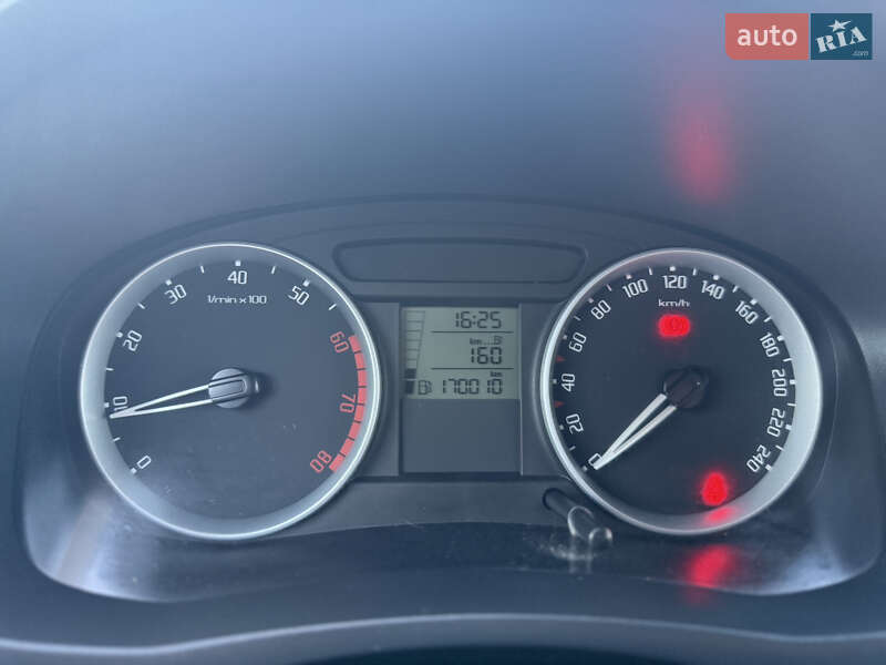 Універсал Skoda Fabia 2010 в Борисполі фото 26 Універсал Skoda Fabia 2010 в Борисполі