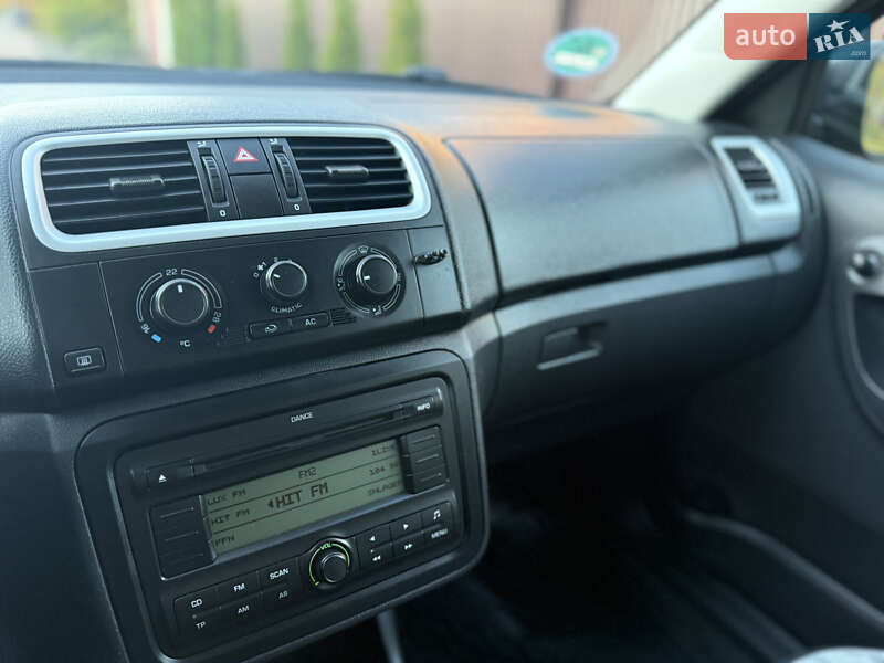 Універсал Skoda Fabia 2010 в Борисполі фото 28 Універсал Skoda Fabia 2010 в Борисполі