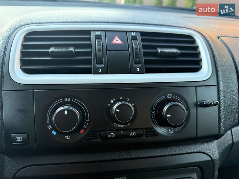 Універсал Skoda Fabia 2010 в Борисполі фото 30 Універсал Skoda Fabia 2010 в Борисполі