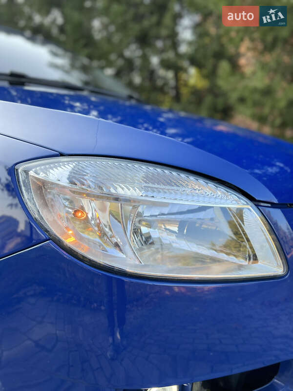 Хэтчбек Skoda Fabia 2008 в Харькове фото 9 Хэтчбек Skoda Fabia 2008 в Харькове