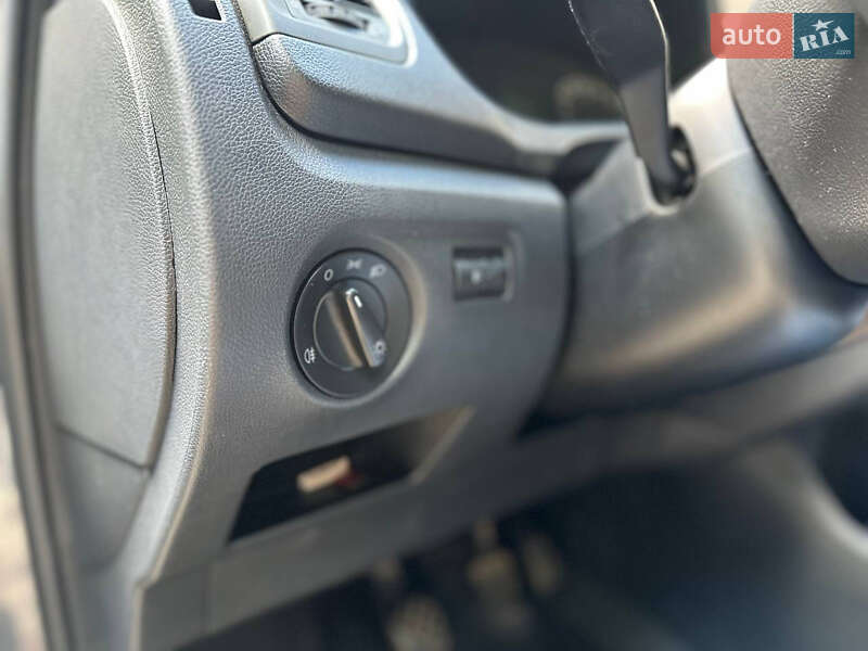 Универсал Skoda Fabia 2008 в Харькове