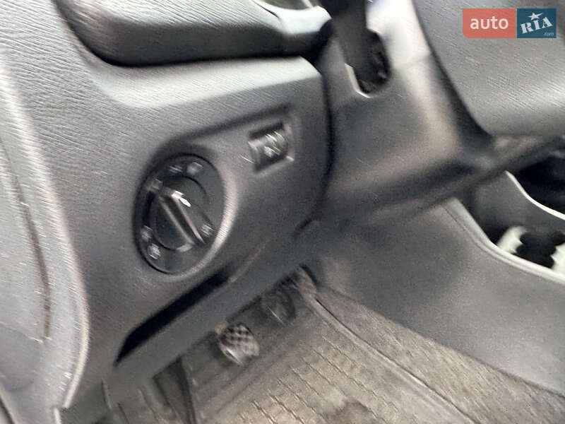 Универсал Skoda Fabia 2008 в Киеве фото 18 Универсал Skoda Fabia 2008 в Киеве