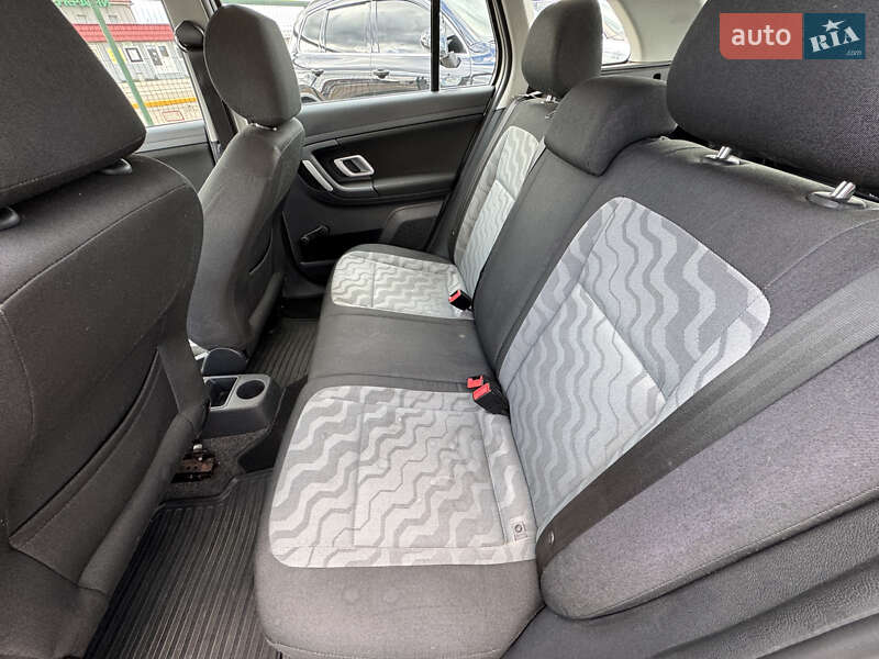 Универсал Skoda Fabia 2008 в Киеве фото 28 Универсал Skoda Fabia 2008 в Киеве