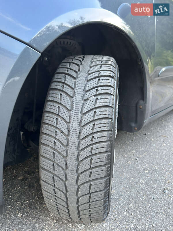 Универсал Skoda Fabia 2009 в Золотоноше фото 33 Универсал Skoda Fabia 2009 в Золотоноше