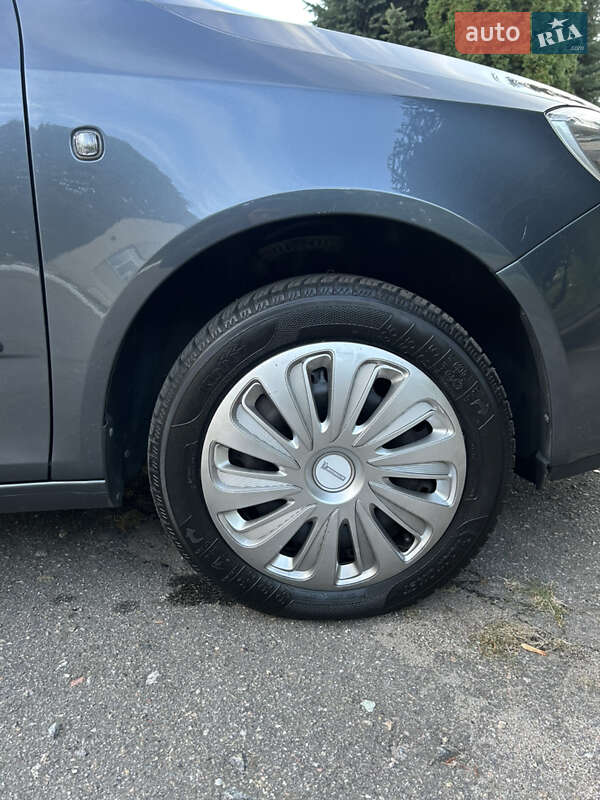 Универсал Skoda Fabia 2009 в Золотоноше фото 37 Универсал Skoda Fabia 2009 в Золотоноше