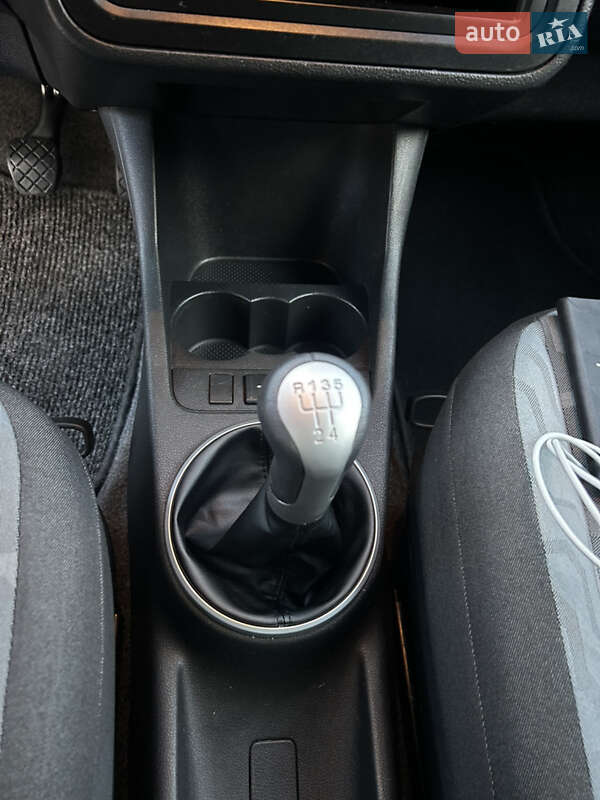 Универсал Skoda Fabia 2009 в Золотоноше фото 54 Универсал Skoda Fabia 2009 в Золотоноше