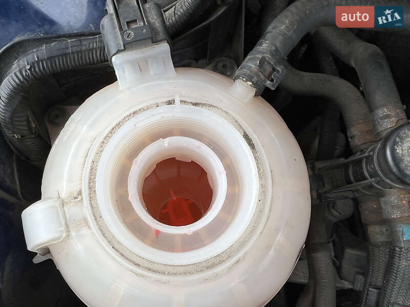 Универсал Skoda Fabia 2011 в Кривом Роге