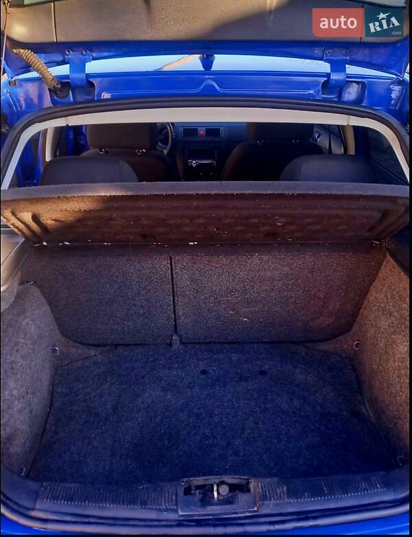 Хэтчбек Skoda Fabia 2006 в Луцке фото 13 Хэтчбек Skoda Fabia 2006 в Луцке