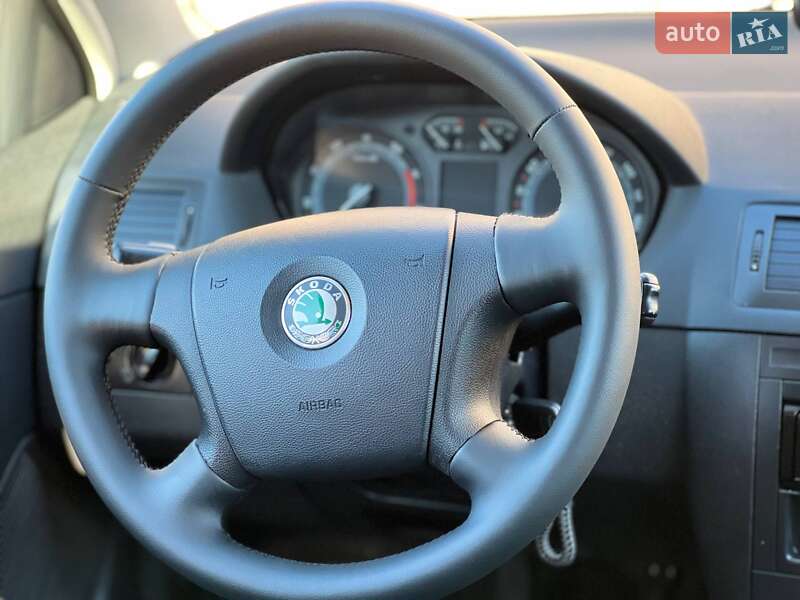 Универсал Skoda Fabia 2007 в Одессе фото 20 Универсал Skoda Fabia 2007 в Одессе