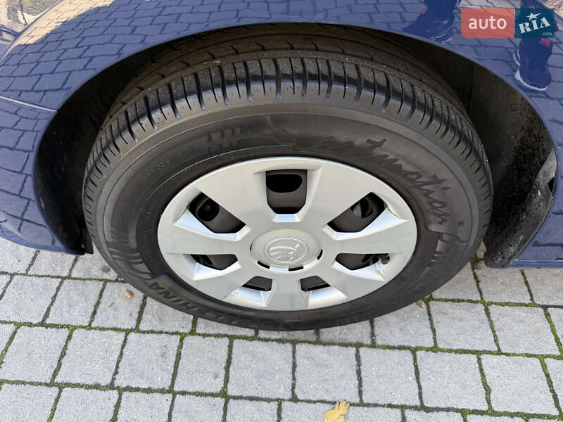 Хэтчбек Skoda Fabia 2017 в Запорожье фото 13 Хэтчбек Skoda Fabia 2017 в Запорожье