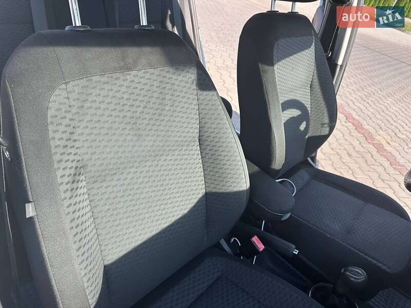 Універсал Skoda Fabia 2012 в Тячеві фото 18 Універсал Skoda Fabia 2012 в Тячеві