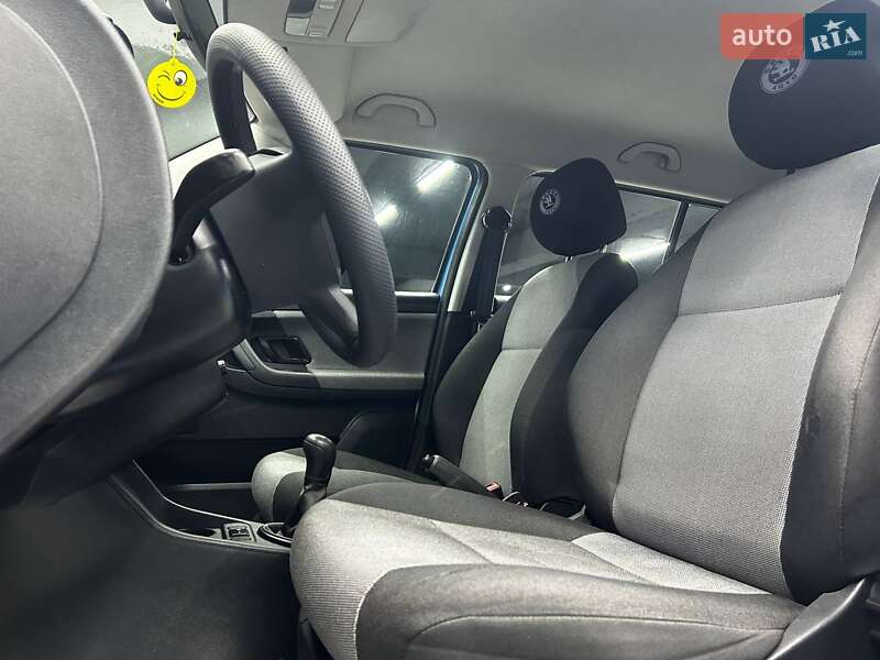 Хетчбек Skoda Fabia 2014 в Чернівцях фото 9 Хетчбек Skoda Fabia 2014 в Чернівцях