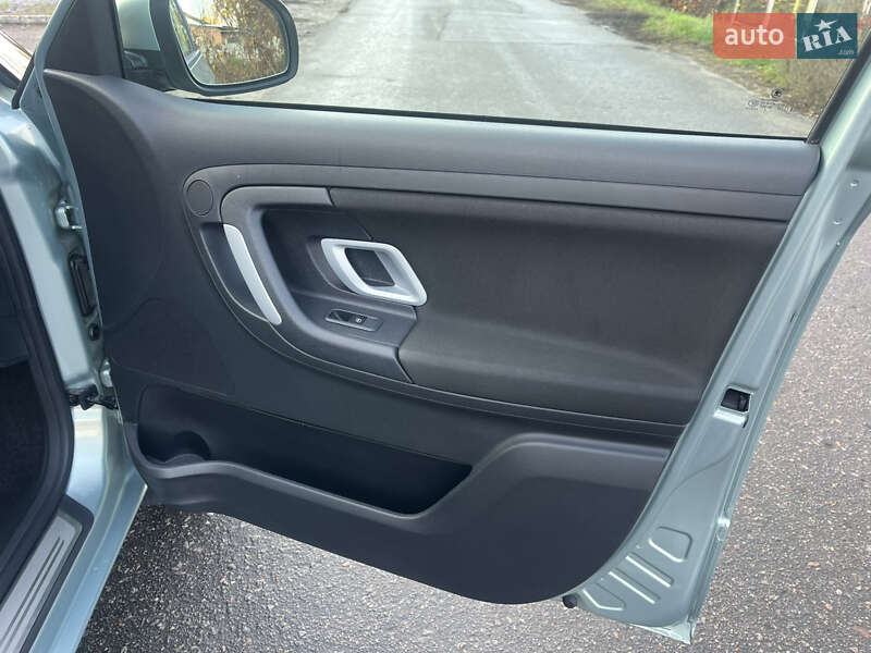 Хэтчбек Skoda Fabia 2010 в Ахтырке фото 42 Хэтчбек Skoda Fabia 2010 в Ахтырке