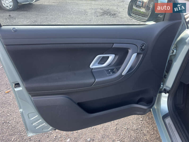 Хэтчбек Skoda Fabia 2010 в Ахтырке фото 58 Хэтчбек Skoda Fabia 2010 в Ахтырке