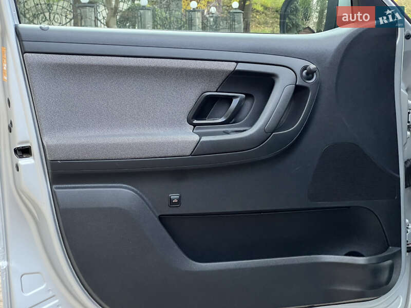 Универсал Skoda Fabia 2011 в Трускавце