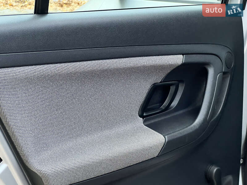 Универсал Skoda Fabia 2011 в Трускавце