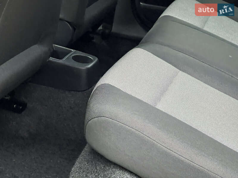 Универсал Skoda Fabia 2011 в Трускавце