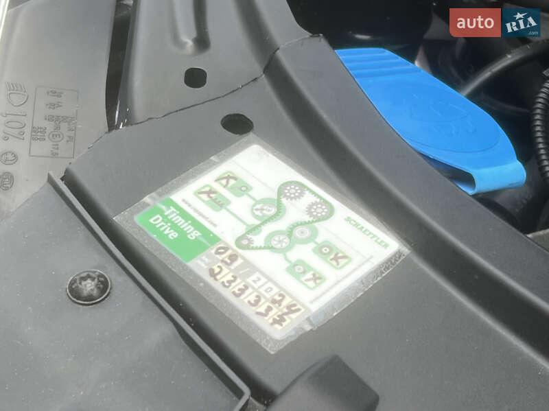 Универсал Skoda Fabia 2011 в Трускавце