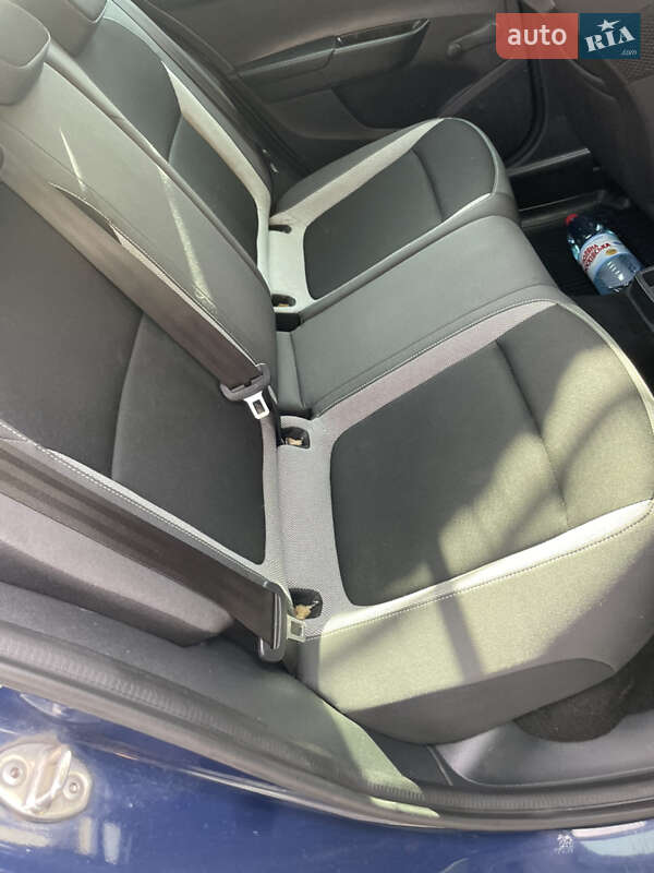 Универсал Skoda Fabia 2016 в Сваляве фото 8 Универсал Skoda Fabia 2016 в Сваляве