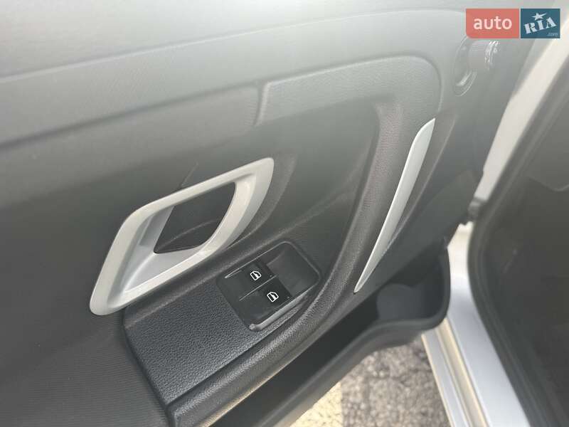 Хэтчбек Skoda Fabia 2008 в Виннице фото 15 Хэтчбек Skoda Fabia 2008 в Виннице